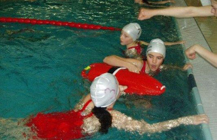 Bild: Hallenbad Glonn neu eröffnet nach Petition auf openPetition