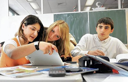 Bild: Petition für Erhalt der Schlusozialarbeit