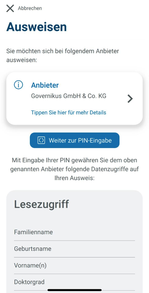 AusweisApp