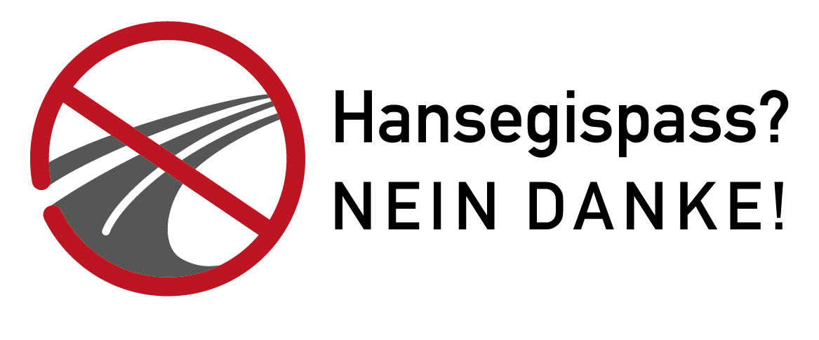 Neuigkeiten: Hansegispass? NEIN DANKE! - Online-Petition