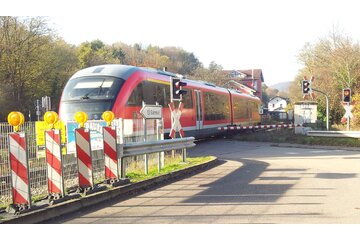 Bild der Petition 1/2-Stunden-Takt und Spätzüge im Queichtal