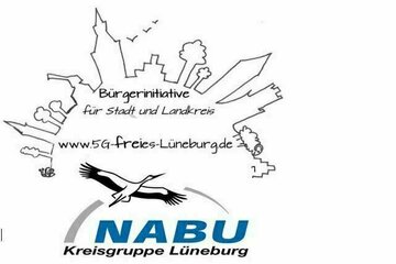 Bild der Petition 5g freies Lüneburg - in Stadt und Landkreis
