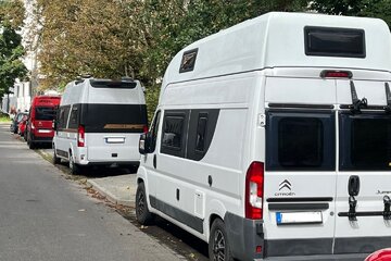 Bild der Petition Abgestellte Camper, LKWs und Bootsanhänger gefährden die Sicherheit in Konstanzer Wohngebieten