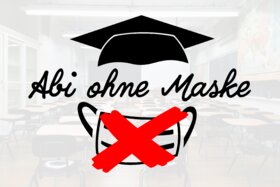 Bild der Petition: Abi ohne Maske