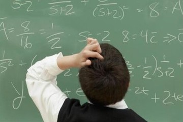 Bild der Petition Abschaffung der Abiturrelevanz von Mathe in Hessen