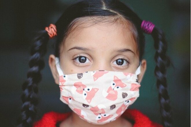 Abschaffung Maskenpflicht In Der Grundschule Im Unterricht Online Petition