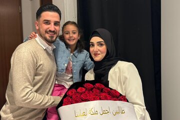 Bild der Petition Abschiebeverhinderung für Galeb Hodeib