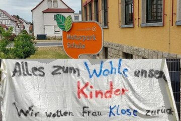 Bild der Petition Absicherung von Bildung und Sicherstellung unserer Schulleitung