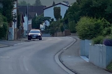 Bild der Petition Änderung der Straßenverkehrsordnung zur sicheren Überquerung in Niedergründau.