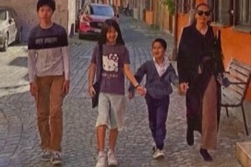 Bild der Petition Ärztin und ihre 3 Kinder sollen bleiben!