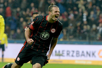 Alex Meier für Deutschland