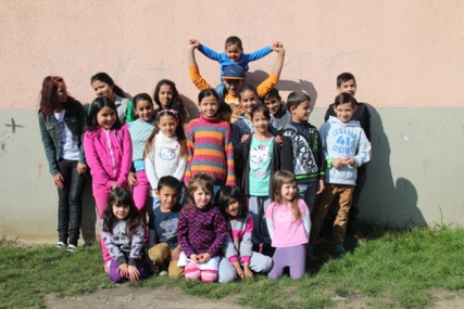 Bild der Petition Alle Kinder bleiben hier! Keine Abschiebung von Roma aus Konstanz