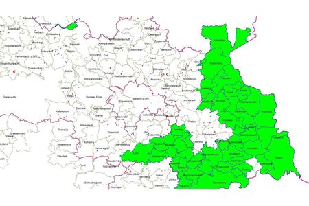 Bild der Petition Allgemeine Gleichbehandlung für Förderung des Bay. Bergbauernprogramm Teil B