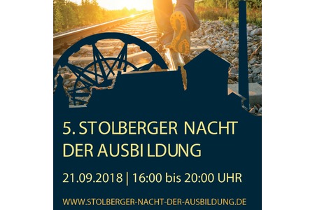 Bild der Petition Anerkennung als Berufsfelderkundung! Die 5. „Stolberger Nacht der Ausbildung"