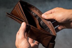 Bild der Petition: Anstand statt Schulden-Schock!