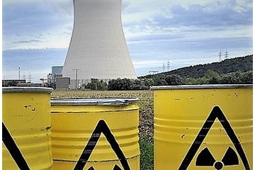 Image of the petition Atommüll – Schaffung von Endlagern vermeiden!  Bevölkerung schützen!