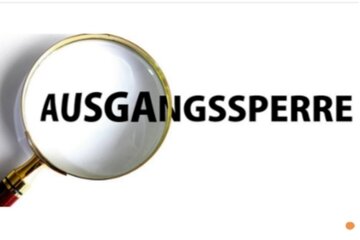 Bild der Petition Aufhebung bzw. Anpassung der Ausgangssperre in der DG Ostbelgien