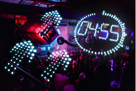 Bild der Petition: Aufhebung der Sperrstunde in Dresden