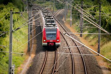 Bild der Petition Aufhebung des Kreistagsbeschluss vom 15.09.2019 zum Bau an der Bestandstrecke