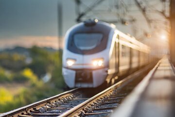 Bild der Petition Ausbau Bahnstrecke Chemnitz–Leipzig jetzt sicherstellen