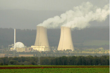 Bild der Petition Ausstieg aus der Energiewende – Einstieg in die Industrie der Zukunft