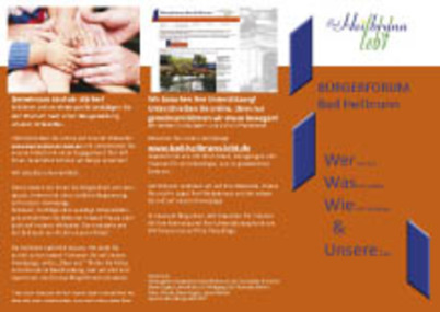 Bild der Petition Bad Heilbrunn lebt