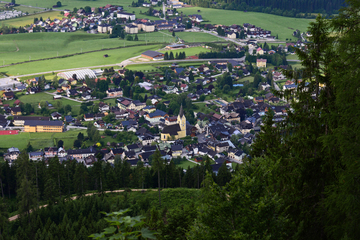 Bild der Petition Bad Mitterndorf - gegen den Raubbau durch Investoren