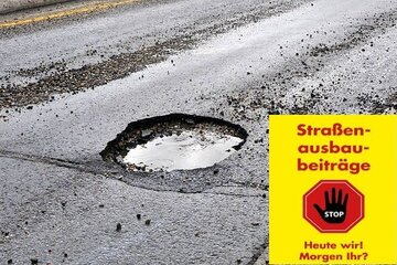 Bild der Petition Bad Nenndorf, schafft endlich die ungerechte Straßenausbausatzung ab!