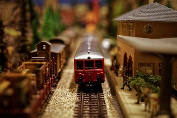 Bild der Petition Bahnhof Feuchtwangen reaktivieren!