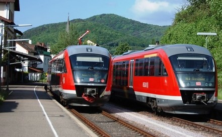 Bild der Petition Bahnverbindung zwischen Landau und Pirmasens bis mindestens 01:00 Uhr im Stundentakt!