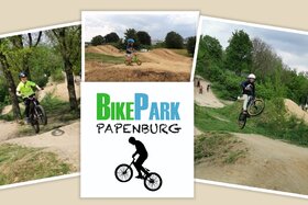 Image of the petition: Bau eines Bike- oder Dirtparks in Papenburg
