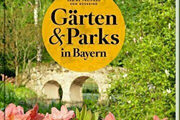Bild der Petition Bayerische Gärten und Parks sofort öffnen - ohne Masken und Testung