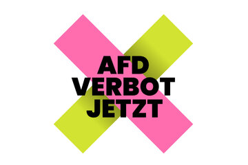 Image of the petition Bayern für das AfD-Verbot