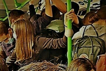 Bild der Petition ''Beförderungssituation für Schüler muss in Rheinland-Pfalz endlich angepasst werden!''