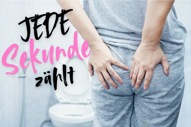 Neuigkeiten: Colitis & Morbus Crohn mit jedem GdB: Gleichstellung jetzt   Zugang zum orangefarbenen Parkausweis! - Online-Petition