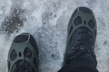 Image of the petition Räum deinen Schnee, Berlin!