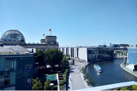 Bild der Petition: Berliner Mietendeckel stoppen!