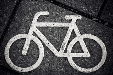 Bild der Petition Für einen besseren Express-Radweg!