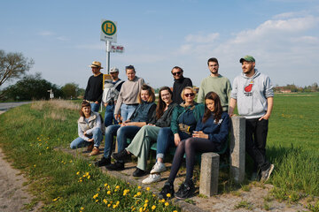 Bild der Petition Besseres Rufbussystem- volle Anrechnung des D- Tickets im Ilsebus