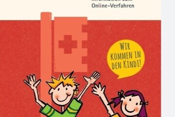 Bild der Petition Betreuungsangebot Krippen/Kitas - Reformation Bedarfsplanung & der „Zentralen Vormerkung“