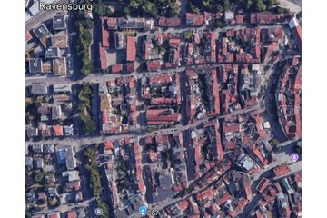 Bild der Petition Bewohner Parkplatzsituation Unterstadt Ravensburg