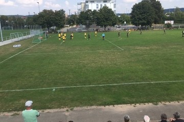 Bild der Petition Bezirkssportanlage Maschpark erhalten