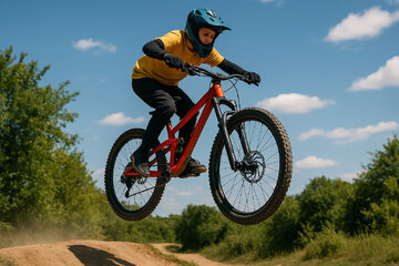 Bild der Petition Bike Park Nordgermersleben – Freizeit für unsere Jugend schaffen!