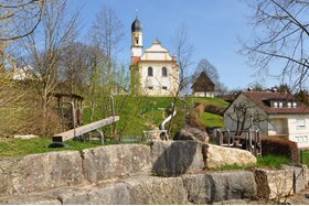 Bild der Petition: Birenbach wach auf!