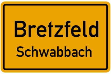 Bild der Petition Bitte keine weitere Flüchtlingsunterkunft in Bretzfeld Teilort Schwabbach