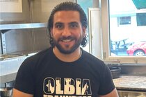 Image of the petition 🙏 Bleiberecht für unseren Kollegen und Freund Radhwan!