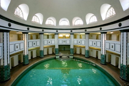 Bild der Petition Bürgerbegehren - Pro Stadtbad