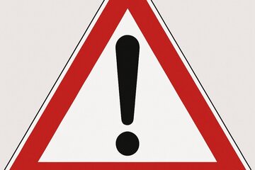 Bild der Petition Bürgerpetition zur Verbesserung der Verkehrssicherheit in der Saarburger Straße in Temmels