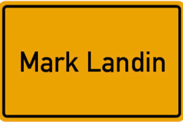 Bild der Petition Bürgerversammlung JETZT! Lasst uns reden - welchen Weg soll Mark Landin gehen?