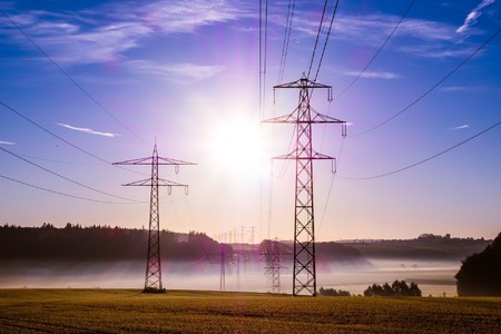 Bild der Petition Bundeseinheitliche Netzentgelte für Strom